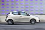 Chrysler Ypsilon 2011 года